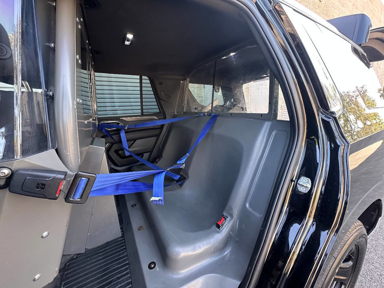 Used 2022 Chevrolet Tahoe 2WD image 25