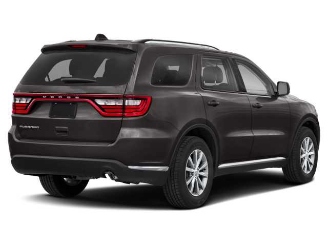 Used 2019 Dodge Durango GT image 2