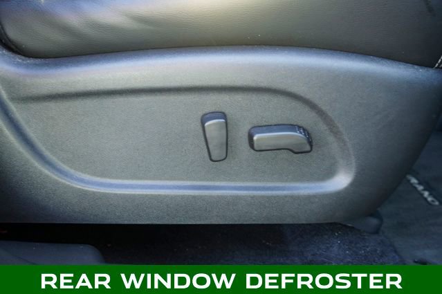 Used 2024 Nissan Murano SL image 7