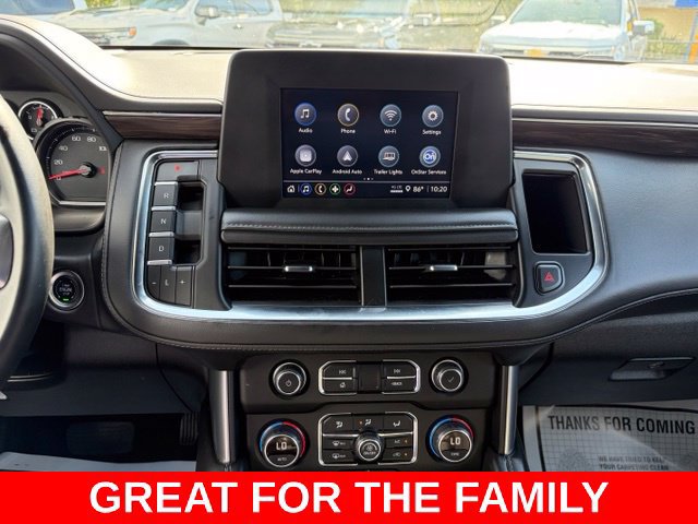 Used 2024 Chevrolet Tahoe LS RWD image 23