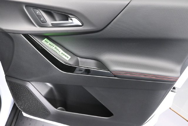 New 2027 Chevrolet Equinox RS AWD/4WD image 29