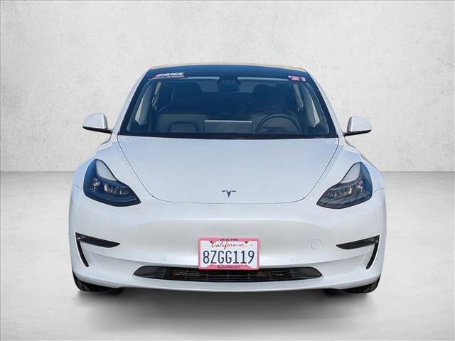 Used 2021 Tesla Model 3 Long Range video 2