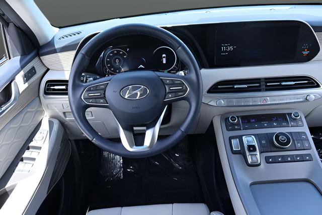 Used 2022 Hyundai Palisade Calligraphy FWD image 15