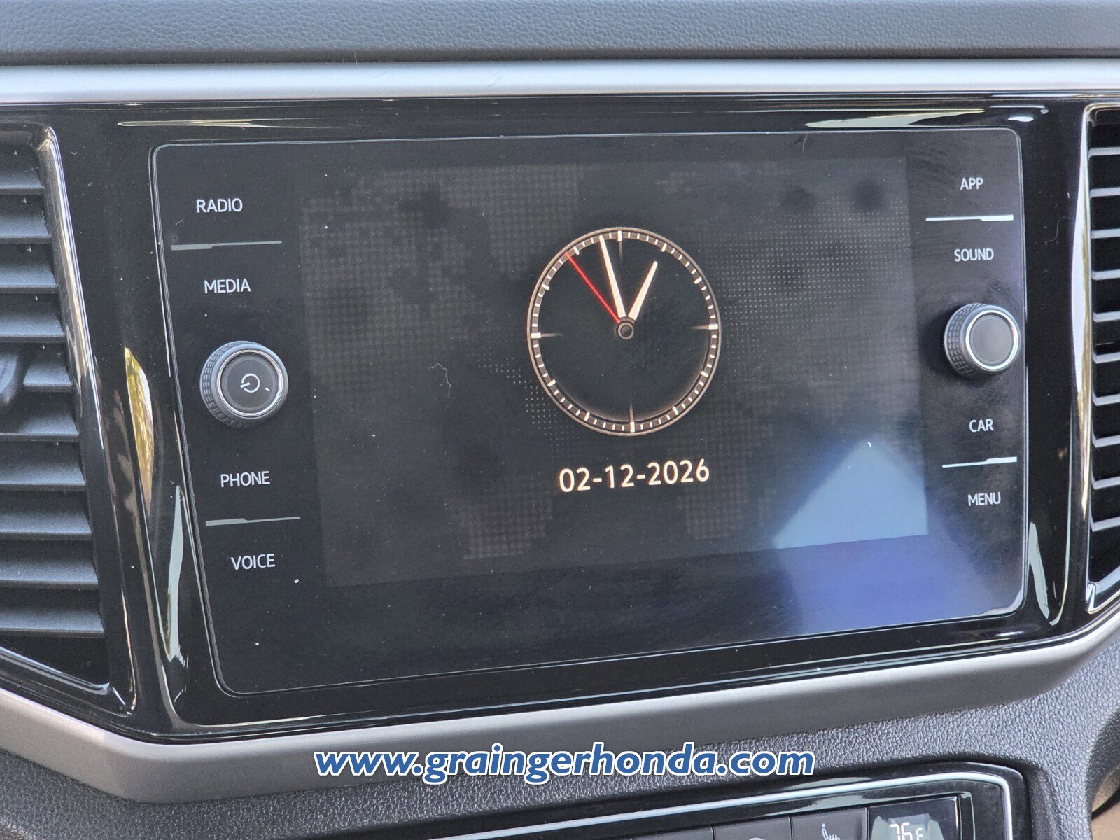 Used 2022 Volkswagen Atlas Cross Sport SE image 21