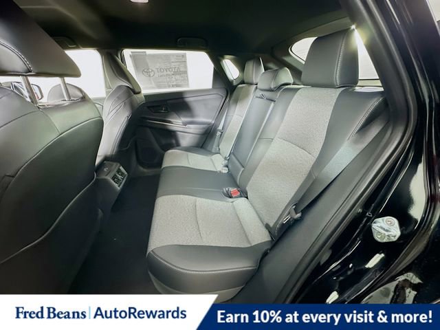 New 2026 Toyota bZ image 25