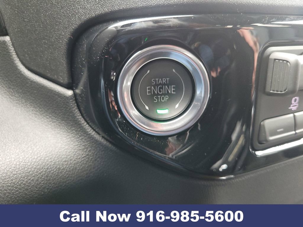 New 2026 Chevrolet Silverado 1500 High Country w/ Technology Package image 21