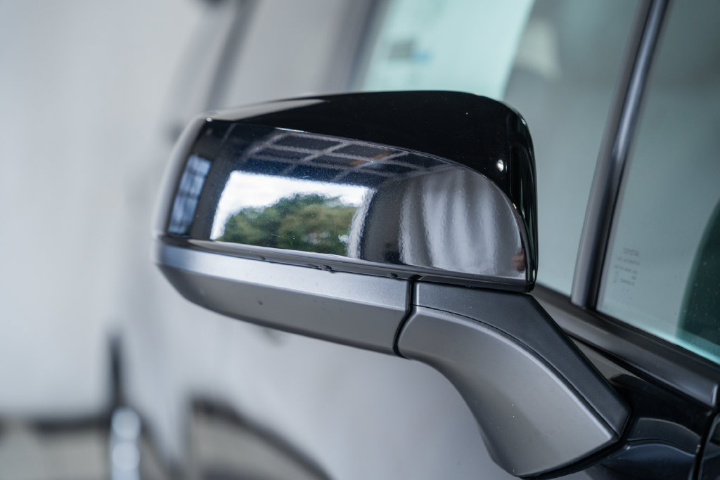 New 2026 Toyota Sienna XLE AWD/4WD image 11