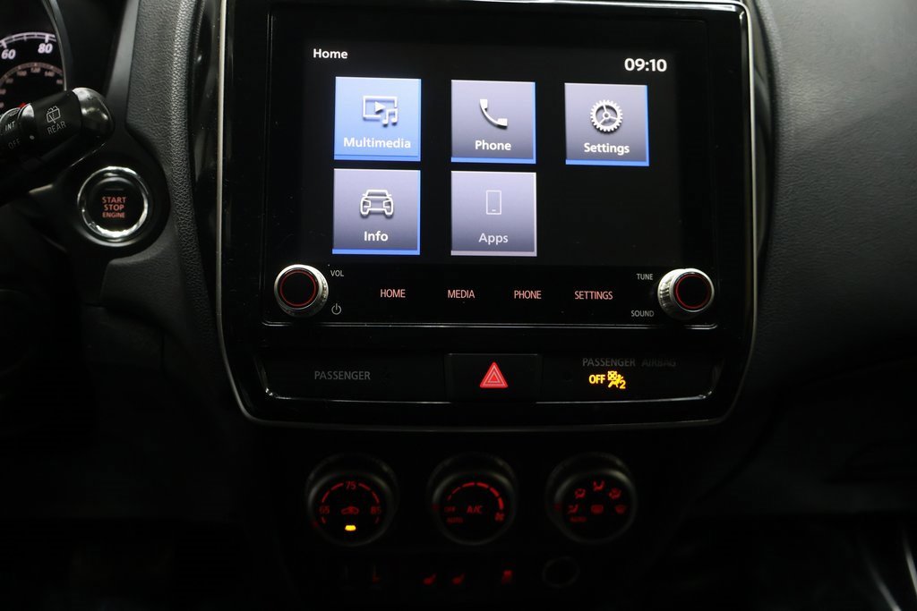 Used 2021 Mitsubishi Outlander Sport ES image 20