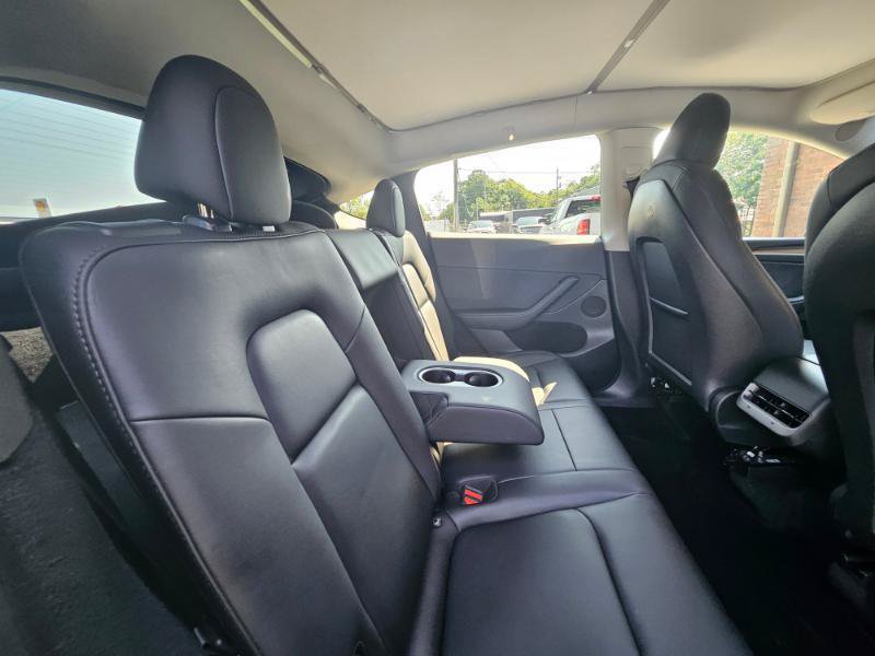 Used 2023 Tesla Model Y Long Range AWD/4WD image 68