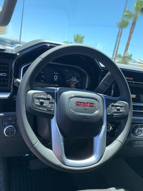New 2026 GMC Sierra 3500 SLE w/ SLE Convenience Package AWD/4WD image 17