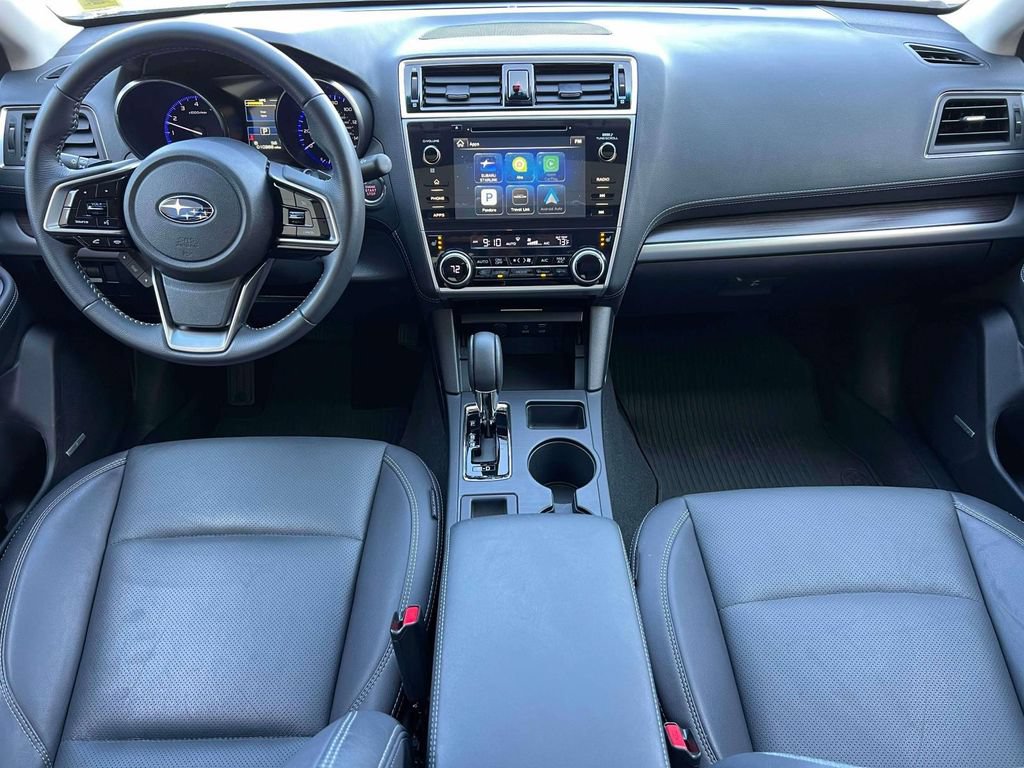 Used 2018 Subaru Legacy 2.5i Limited AWD/4WD image 13