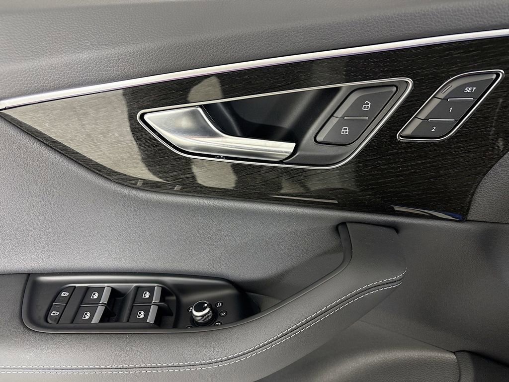 New 2026 Audi Q7 3.0T Prestige image 19