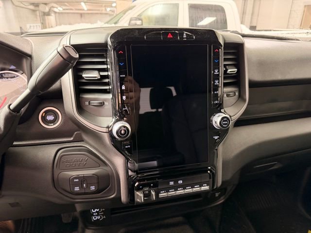 New 2026 RAM 5500 Tradesman image 17