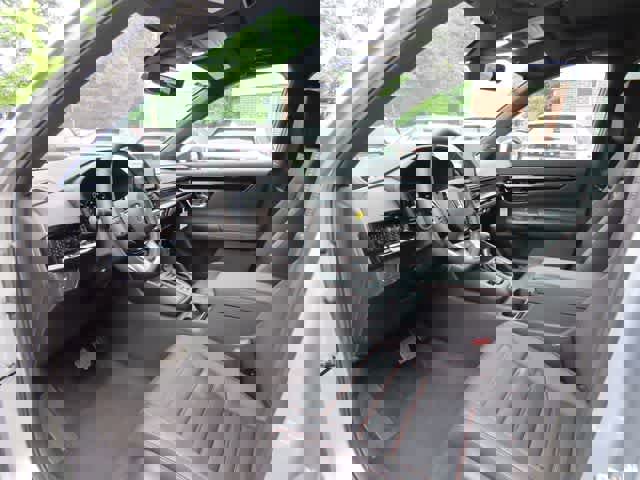 New 2026 Honda CR-V Sport Touring image 2