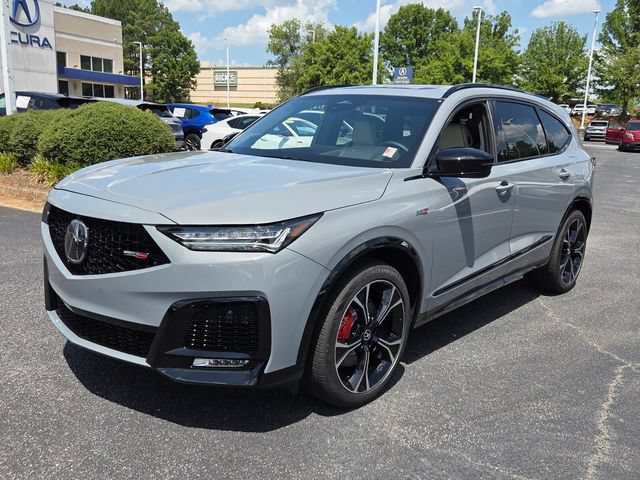 New 2026 Acura MDX Type S AWD/4WD image 3