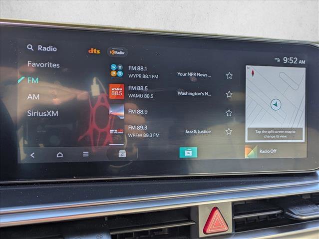 Used 2025 Kia Sorento S w/ Panoramic Sunroof Package image 13