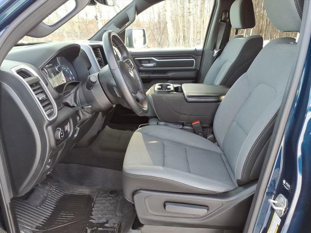 Certified 2023 RAM 1500 Big Horn image 11