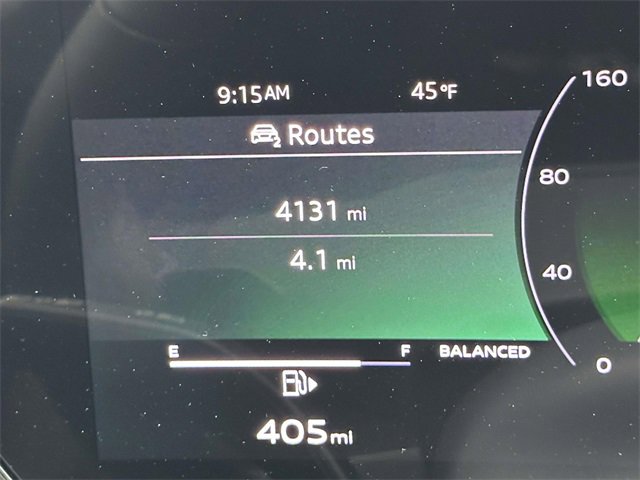 Certified 2025 Audi Q5 Premium Plus w/ Premium Plus image 24