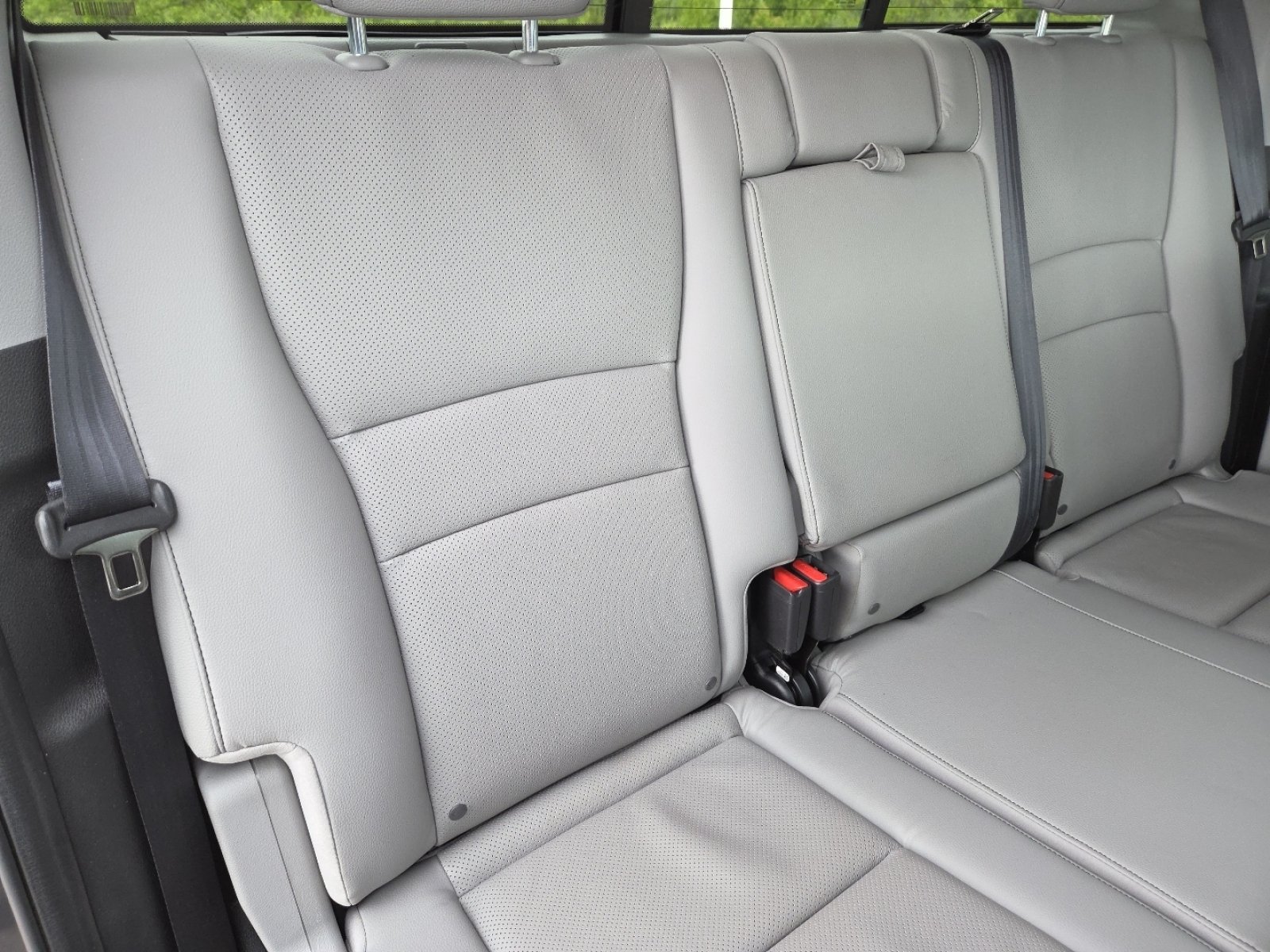 Used 2023 Honda Ridgeline RTL image 24