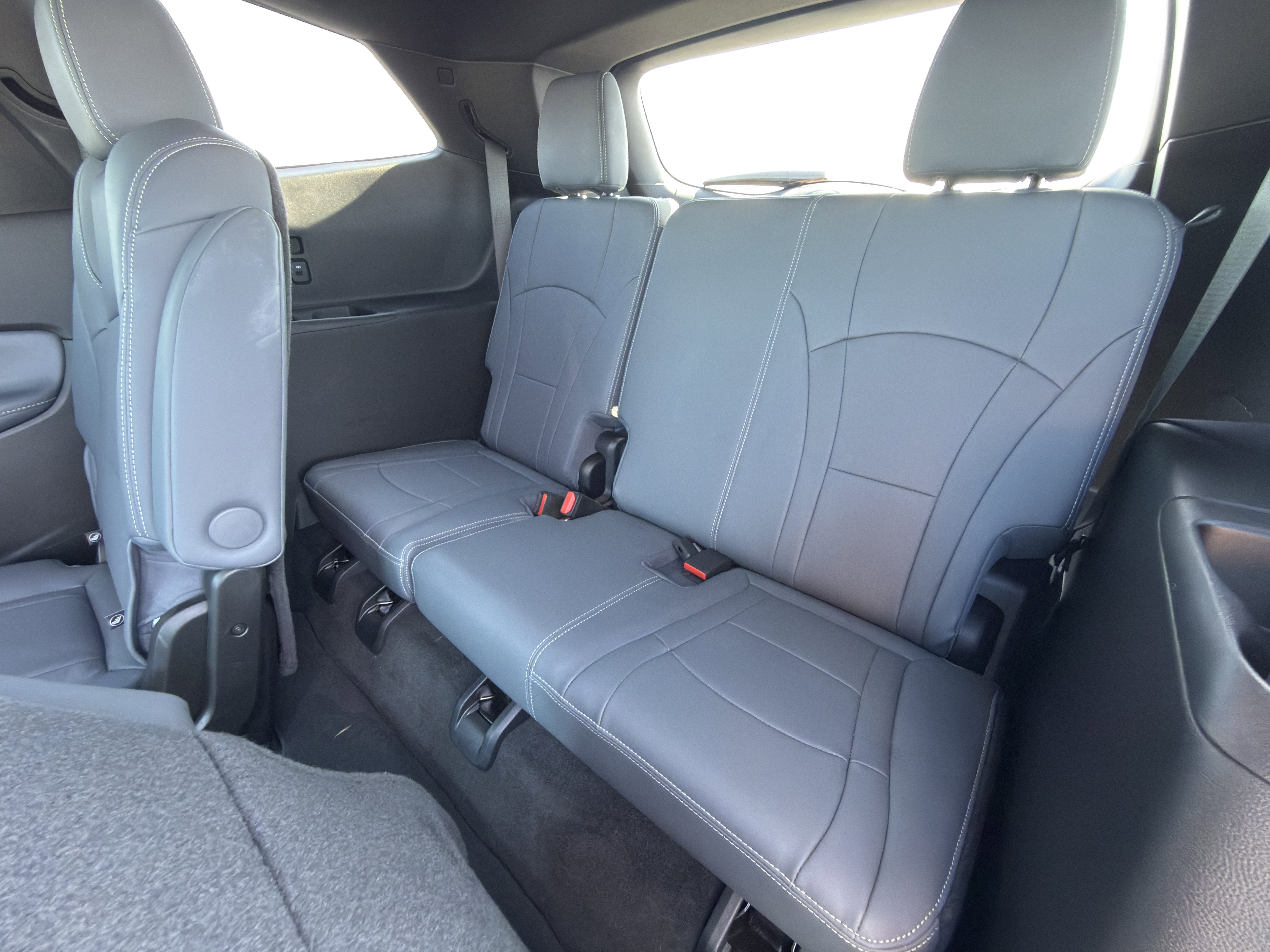 Used 2023 Buick Enclave Essence w/ Experience Buick Package AWD/4WD image 14