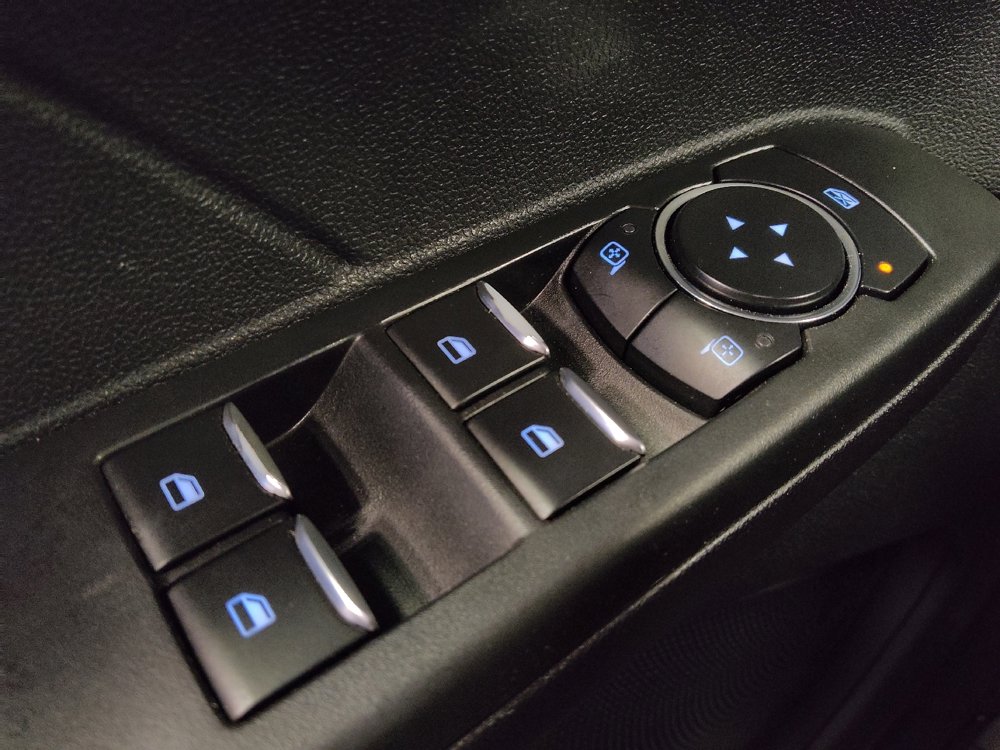 Used 2022 Ford Escape SEL w/ Technology Package image 27