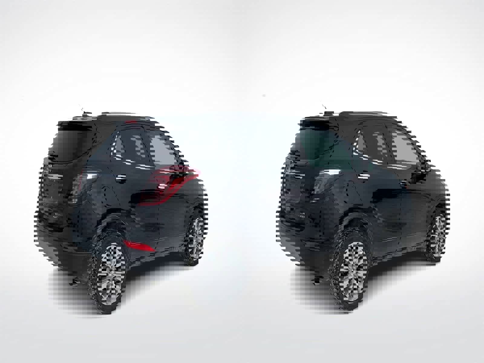 Used 2018 Buick Encore Preferred image 9