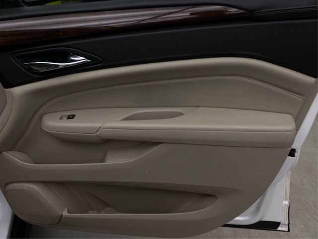 Used 2010 Cadillac SRX Premium AWD/4WD image 28