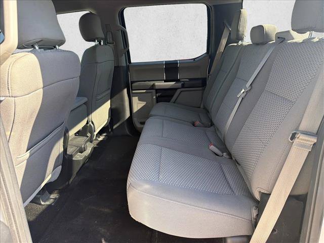 Used 2017 Ford F150 XLT RWD image 16