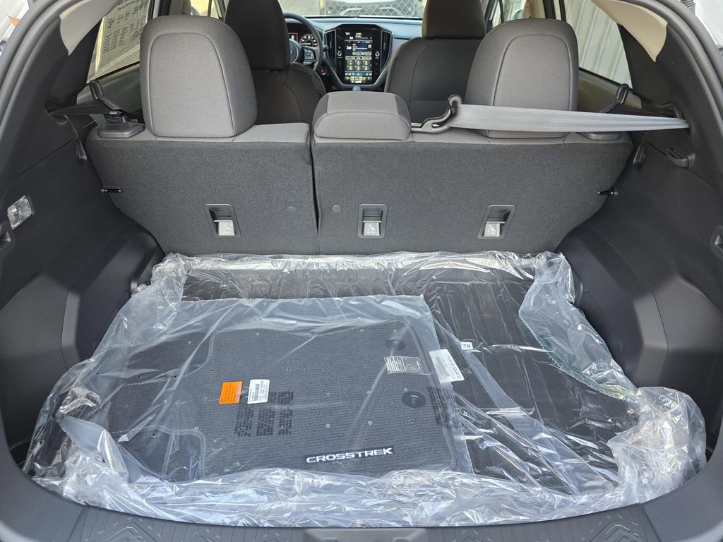 New 2026 Subaru Crosstrek 2.0i Premium image 15
