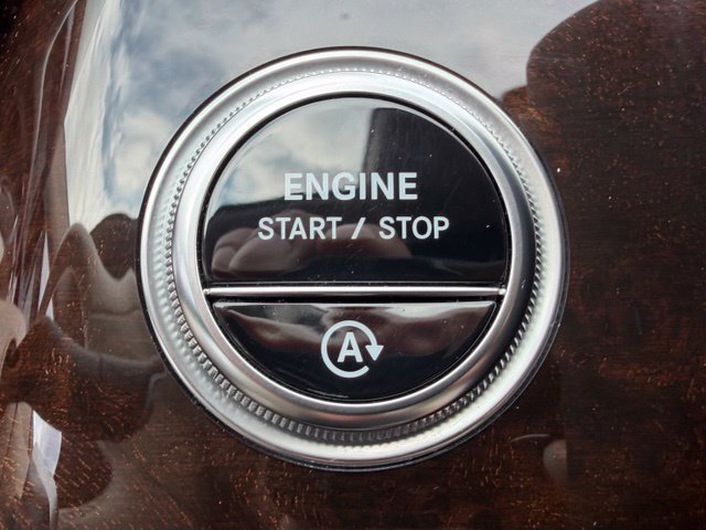 Certified 2022 Mercedes-Benz S 580 4MATIC Sedan image 26