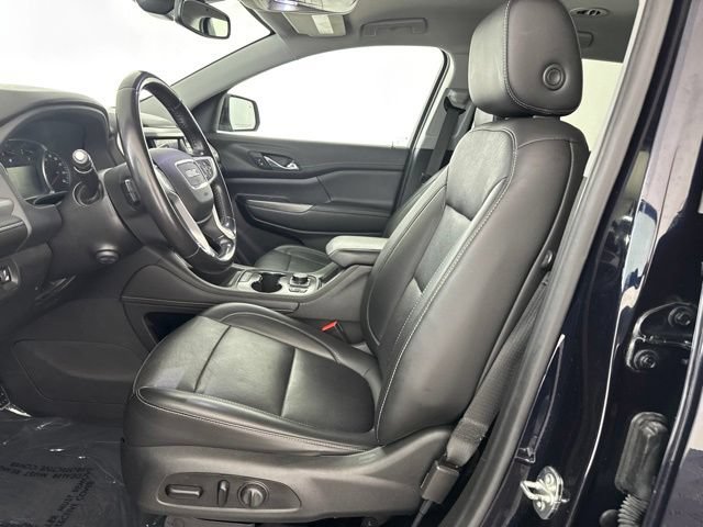 Used 2021 GMC Acadia SLT w/ Premium Package AWD/4WD image 22