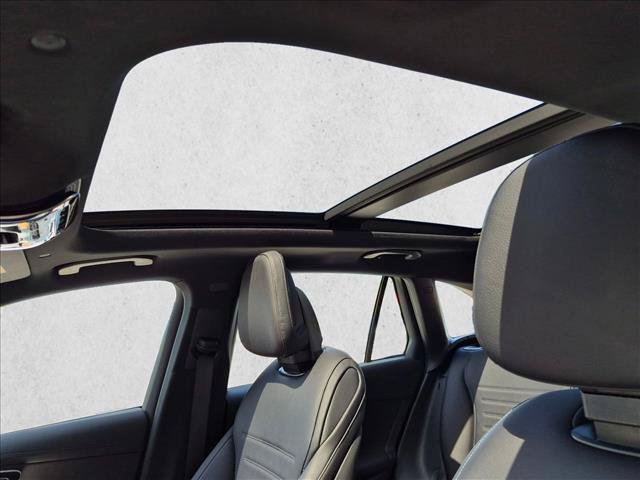 Certified 2026 Mercedes-Benz GLC 43 AMG 4MATIC image 16