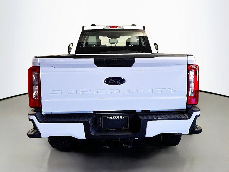 New 2026 Ford F350 XL image 6