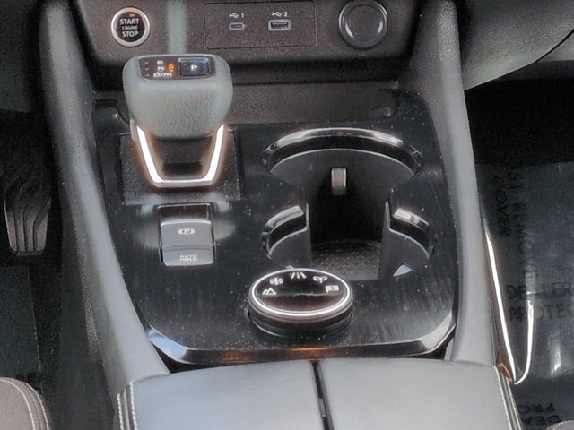 Used 2021 Nissan Rogue S AWD/4WD image 20