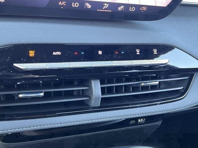 New 2026 Buick Enclave Sport Touring w/ Power Package FWD image 22