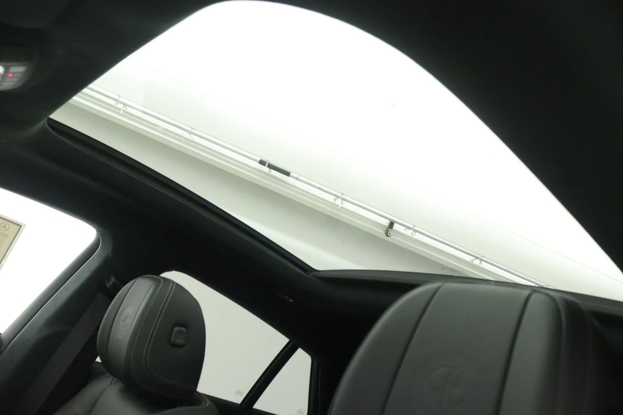 New 2026 Mercedes-Benz GLE 63 AMG S image 14