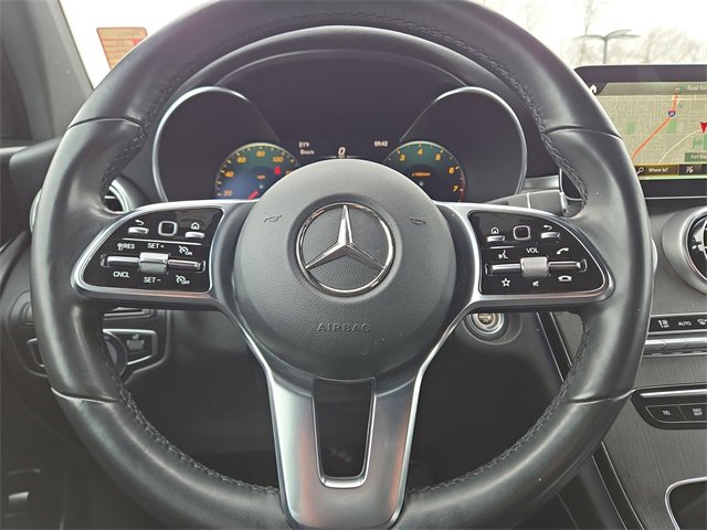 Used 2022 Mercedes-Benz GLC 300 4MATIC image 15