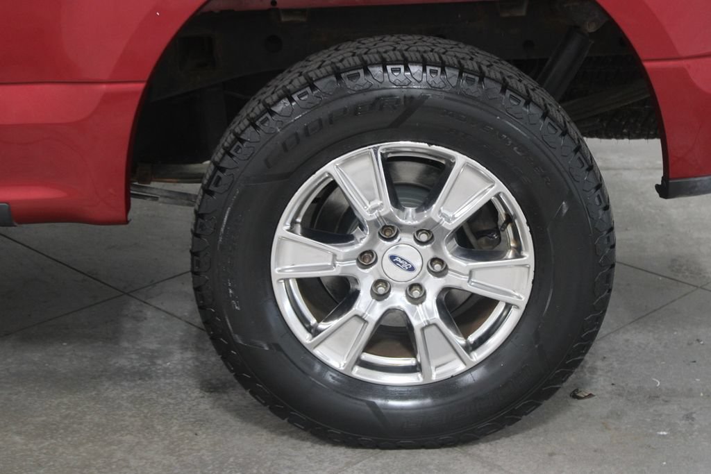 Used 2016 Ford F150 XLT w/ Equipment Group 302A Luxury AWD/4WD image 49