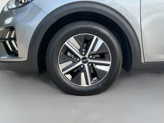 Used 2022 Kia Niro LXS FWD image 39