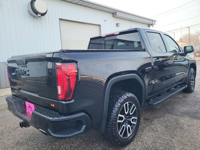 Used 2019 GMC Sierra 1500 AT4 w/ AT4 Premium Package image 6