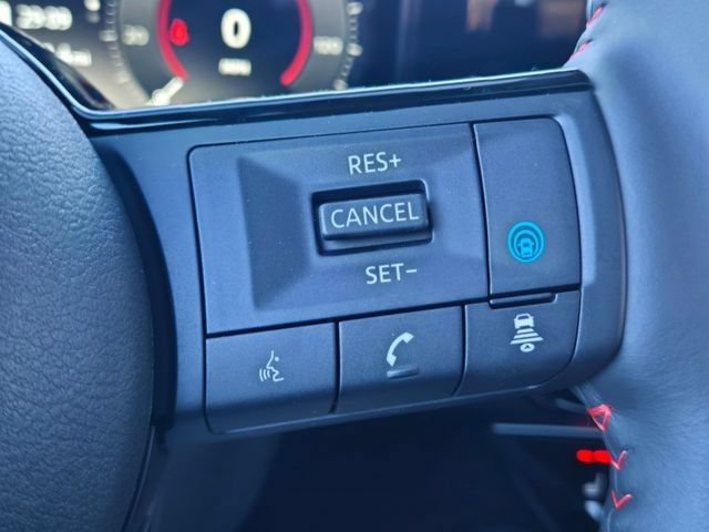 New 2026 Nissan Kicks SR w/ SR Premium Package AWD/4WD image 23