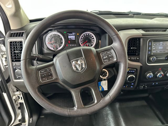 Used 2022 RAM 1500 Tradesman AWD/4WD image 14