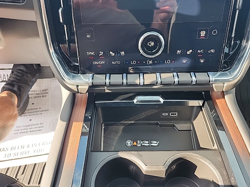 New 2026 GMC Yukon Denali image 31