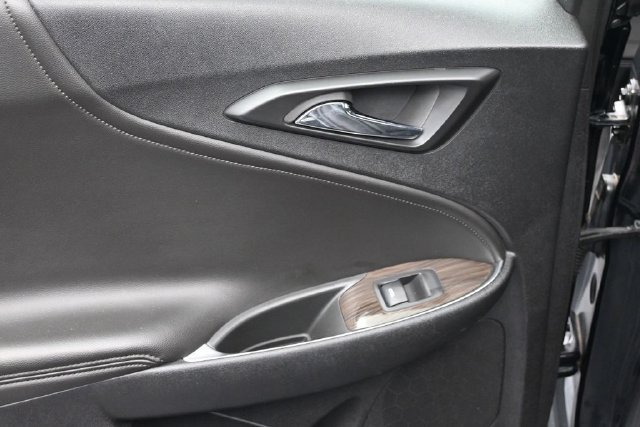 Used 2024 Chevrolet Malibu LT FWD image 28