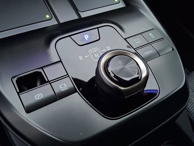 New 2026 Toyota bZ image 9