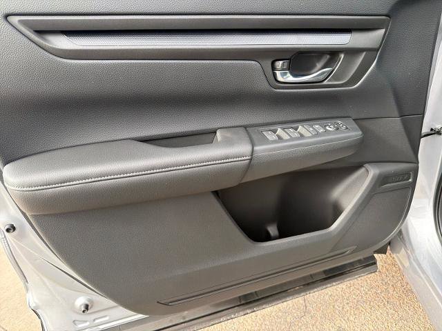 New 2026 Honda CR-V LX image 14