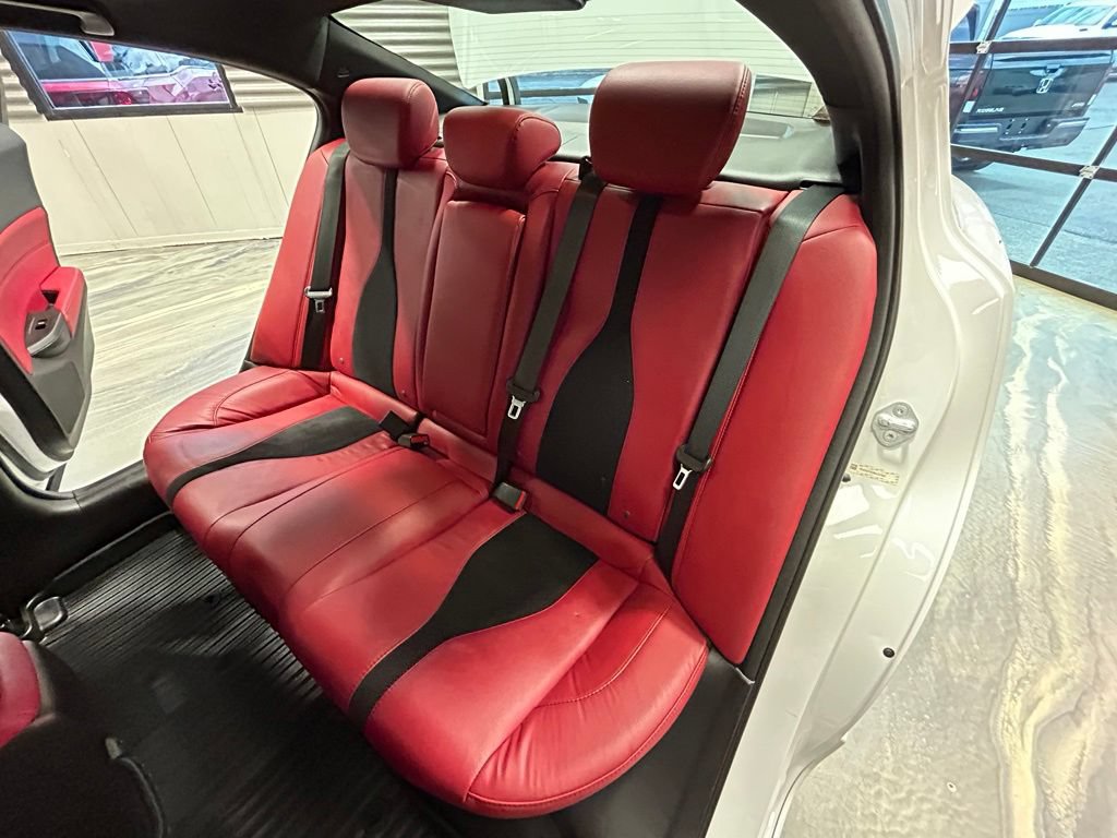 Used 2021 Acura ILX FWD image 52