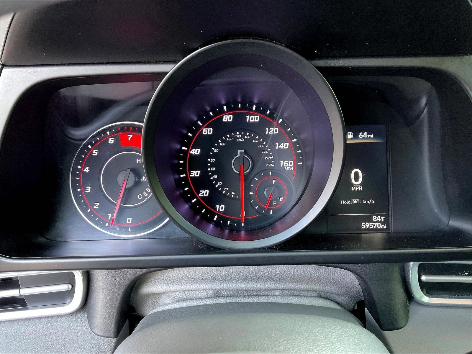 Used 2022 Hyundai Elantra SEL FWD image 12