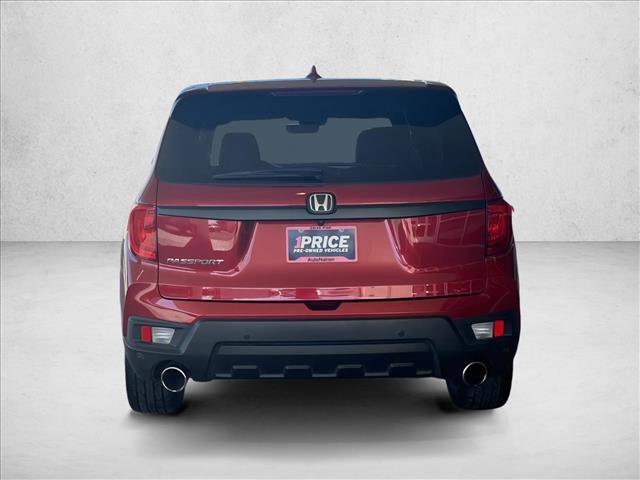 Used 2022 Honda Passport EX-L image 8