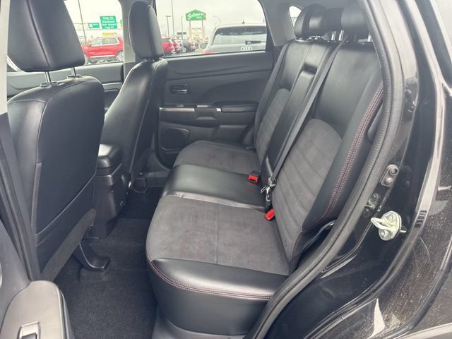 Used 2024 Mitsubishi Outlander Sport ES AWD/4WD image 20